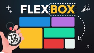 Flexbox Tutorial Css Tutorial To Learn And Understand Doovi Flexbox Tutorial Css Tutorial To Learn And Understand Doovi