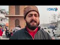 international pheran day celebrated in srinagar