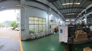 VDO.360 EP.17/76 -WEPACK2024-Factory Keshenglong ( Foshan )-9Apr2024