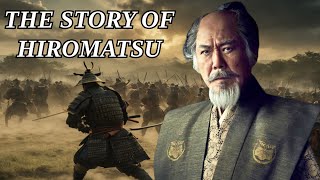 The True Story of Toda "Iron Fist" Hiromatsu | Hosokawa Fujitaka