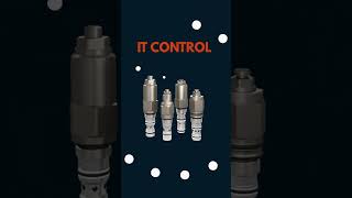 Unlock Precision with IPE Hydraulics: Discover the Power of Hydraulic Cartridge Valves!
