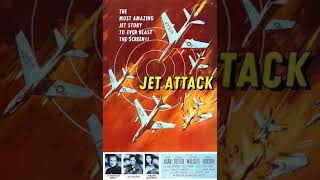 Jet Attack | Wikipedia audio article