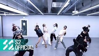 KISS OF LIFE (키스오브라이프) | '2024 MBC 가요대제전' Dance Practice