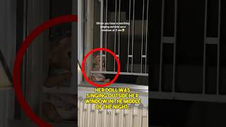 Is This Doll Alive!?