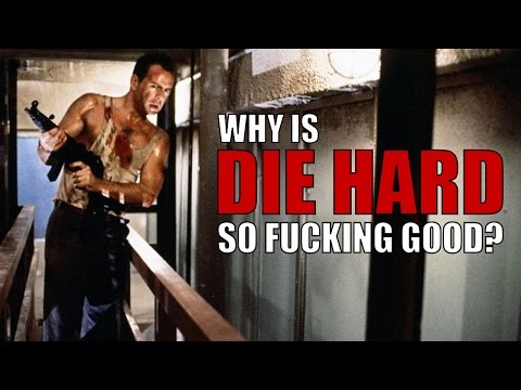Is Die Hard a good film?