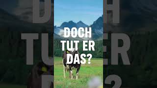 Die dunkle Seite von #Bärenmarke | Jetzt das ganze Video auf unserem Kanal #Milch #vegan #mogelmarke