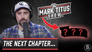 Mark Titus Announces His New Show & Cast
