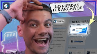 Recupera Archivos Dañados o Formateados de una SD y No Pierdas tu Material ¡Recupéralo Todo!