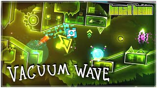 Vacuum Wave By Brazil Team