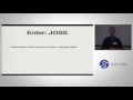 Introducing JOSS   The Journal of Open Source Software | SciPy 2017 | Kyle Niemeyer