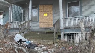 New Lackawanna County fund to crack down on blighted properties