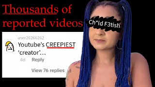 The Most P3rverted YouTuber who CAN’T be Banned