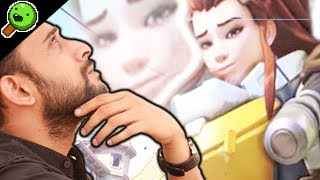 Inside the Mind of a Brigitte Player