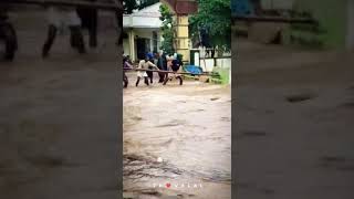 Thovalai flood | தோவாளை மழை வெள்ளம்