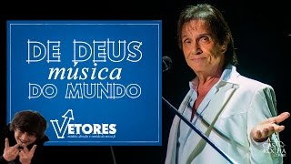 Música de Deus ou Música do Mundo? | parte 2/2