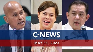 UNTV: C-NEWS | May 11, 2023
