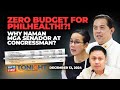 Saan dinala ang confidential funds nila BBM at Sara Duterte?