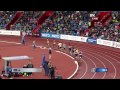 men s 1000m at the 2015 ostrava golden spike iaaf world challenge