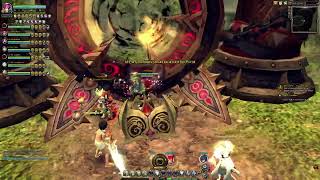 Black Dragon Nest Hardcore S1-S4 (12.5% Left) / Vena Plaga / Dragon Nest SEA