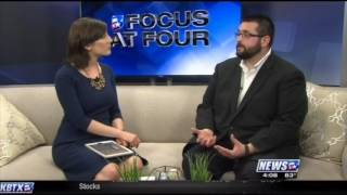 KBTX Newscast - Updated Health Care Changes