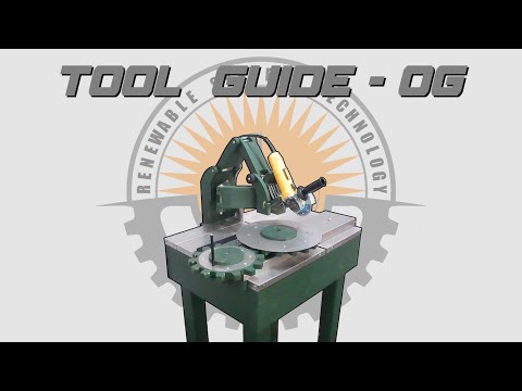 Building A Modular Articulated Tool Guide System - Version 1 Building A Modular Articulated Tool Guide System - Version 1