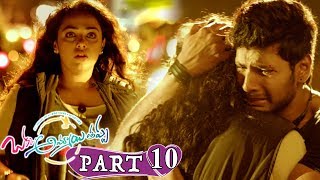 Okka Ammayi Thappa Full Movie Part 10 - Sundeep Kishan, Nithya Menon