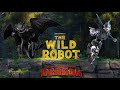 THE WILD ROBOT Official Trailer 2 - HTTYD