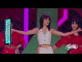 曾可妮 jenny zeng keni opening dance for dunk of china episode 4 210916