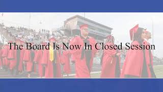 Lamar CISD Live Board Meeting | 01-20-26