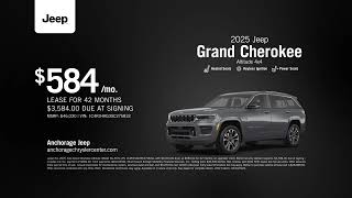 Jeep 01/20/2025 4866108