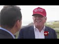 the brody file the real donald trump show september 24 2015