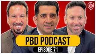 PBD Podcast | Guest: Barry Habib | EP 71