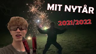 MIT NYTÅR 2021/2022