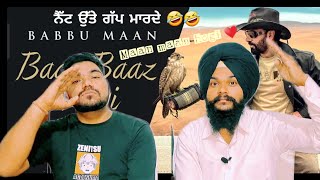 Baaz Baaz Hogi - Babbu Maan | Full Song | Latest Punjabi Song 2023