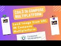 Coil 3 in Compose Multiplatform, Load Image from URL in Compose Multiplatform, For IOS and Android