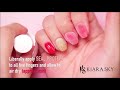 How To Apply Dip Powder on Natural Nails  Step by Step