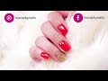 How To Apply Dip Powder on Natural Nails  Step by Step