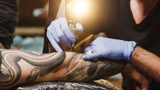 Arlington police now allowed to display tattoos while on duty