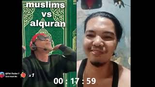 LIVE EDIS TV I MUSLIM PERCAYA ALQURAN?? I 14 JANUARI 2025