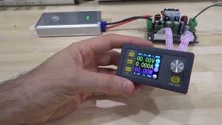 TSP #112 - Noise \u0026 Performance Considerations of the DPH3205 Buck-Boost DC/DC Converter Module