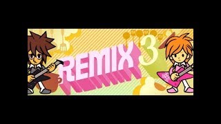 RHDS Custom Remix ~ I Feel Fine!! (Remake)