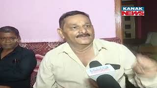 EOW Raid At Sambad Bhawan | Reaction Of Cuttack Residents Over Odisha Govt's Vengeful Action