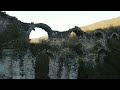 roman aqueduct kursunlugerme