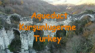 Roman Aqueduct Kursunlugerme