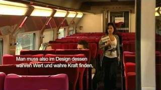 Thalys - Designer