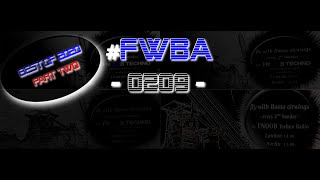 #FWBA 0209 - Fnoob Techno