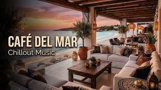 Beach & Lounge Chillout | Elegant Lounge for Stress Relief & Relax | Premium Mix 2026 🌅
