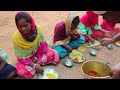 bengali style doi chicken cooking for village people jamaibabu special doi chicken curry