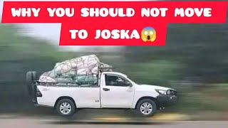 Why you should NOT move to JOSKA Kenya 🇰🇪