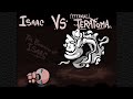 The Binding of Isaac - Teratoma (eternal)